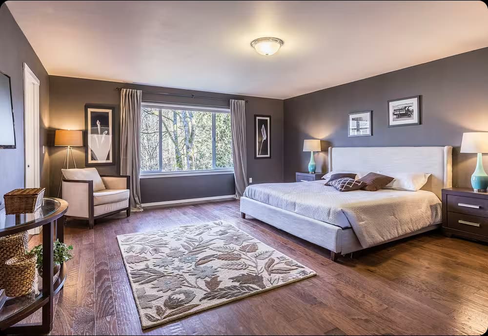 Residential Interior Design