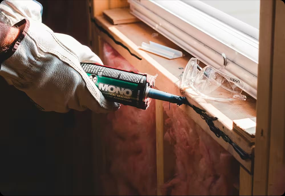 Renovations & Remodeling