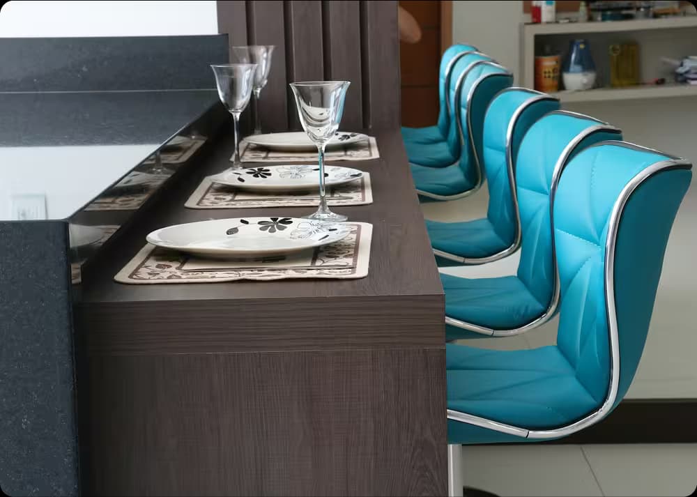 Custom Furniture Design