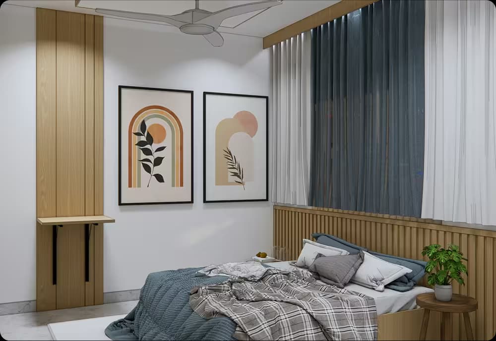 3D Rendering & Visualization