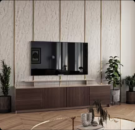 TV Units