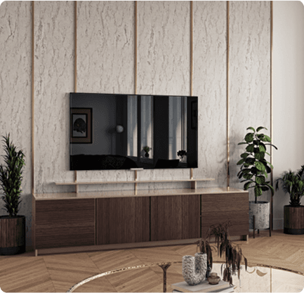 TV Units