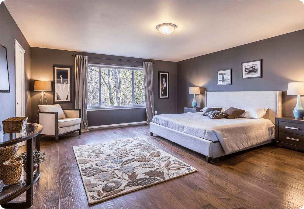 Residential Interior Design