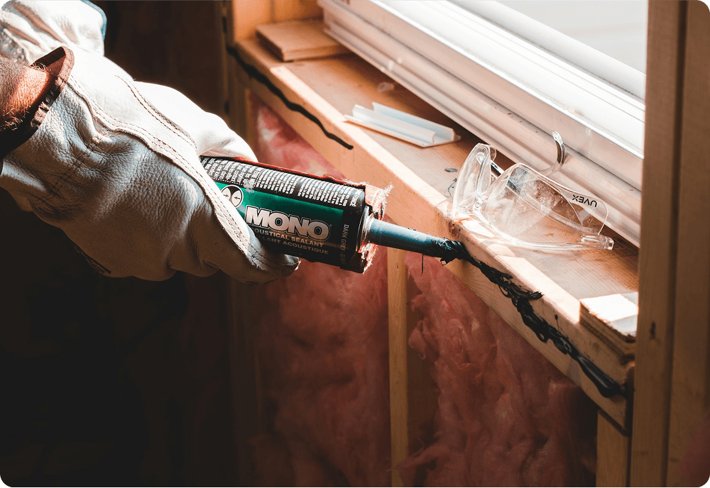 Renovations & Remodeling