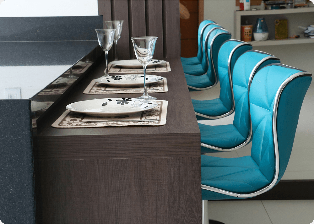 Custom Furniture Design