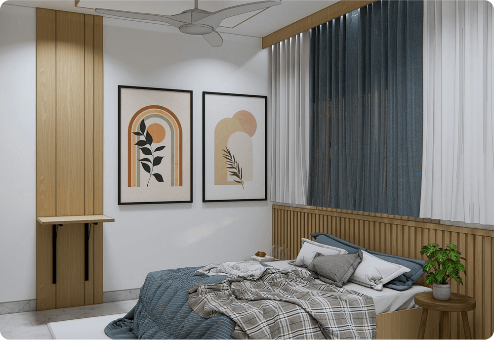 3D Rendering & Visualization